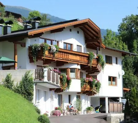 Apart Bradl Hippach Exterior photo