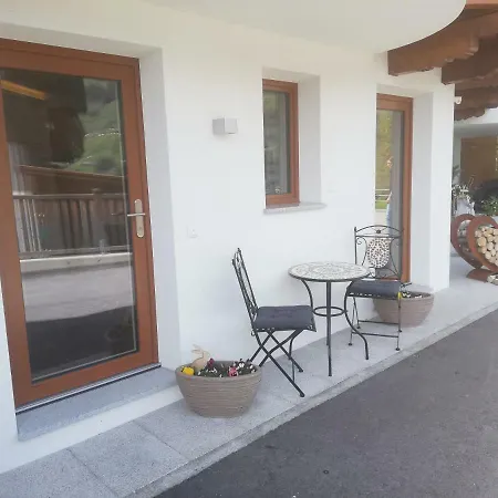 Apart Bradl Hippach Exterior photo