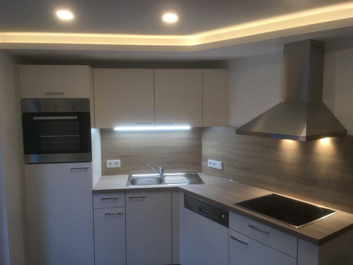 Apartment Bradl *