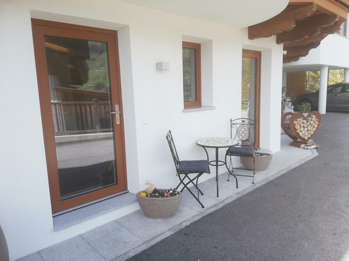 Apartment Bradl *