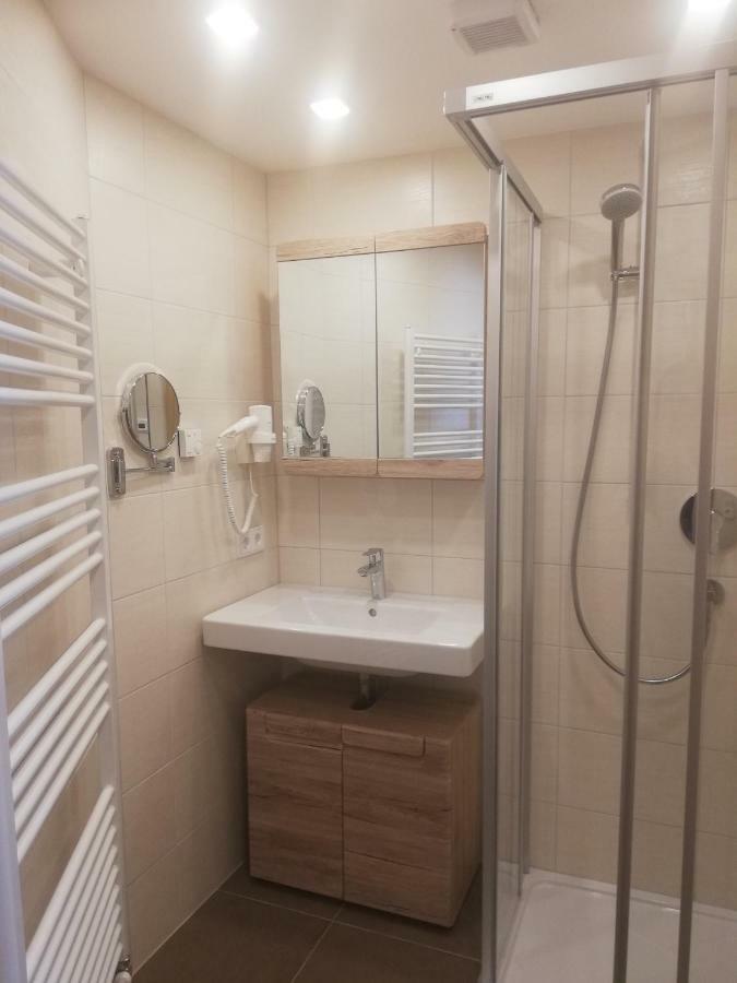 Apartment Bradl *