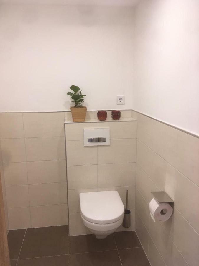 Bradl Apartment Hippach