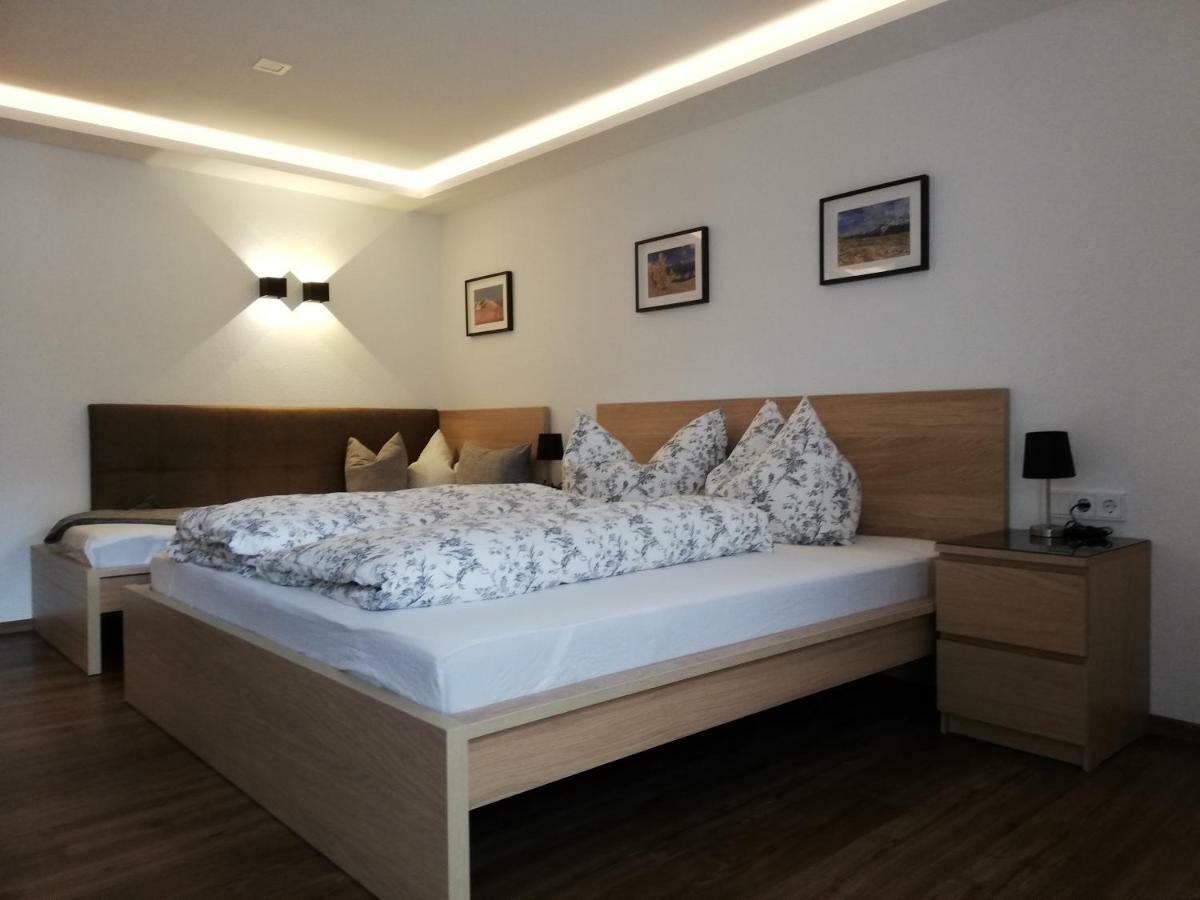 Bradl Apartment Hippach