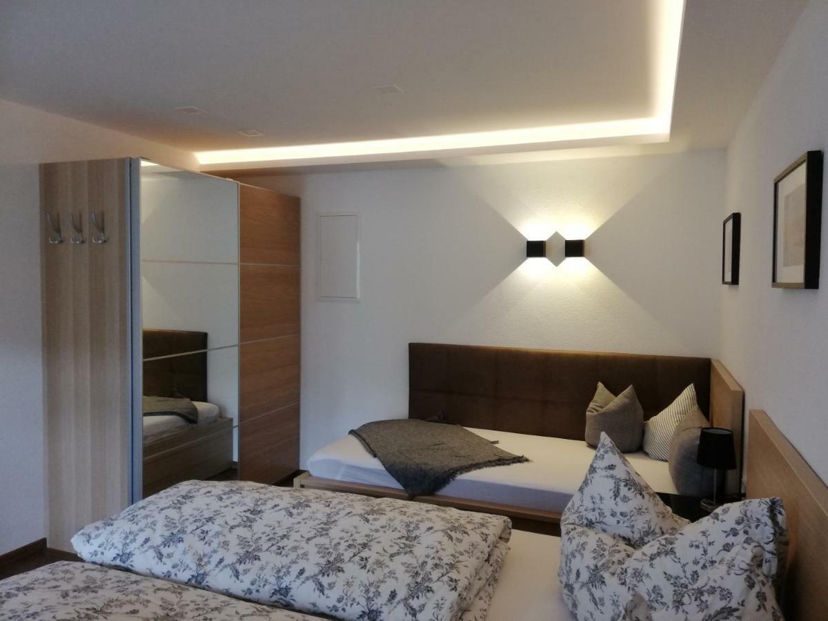 Apartment Bradl Hippach