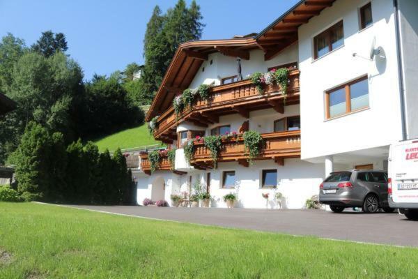 Appartement Bradl