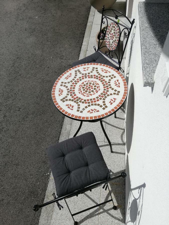 Appartement Bradl Hippach